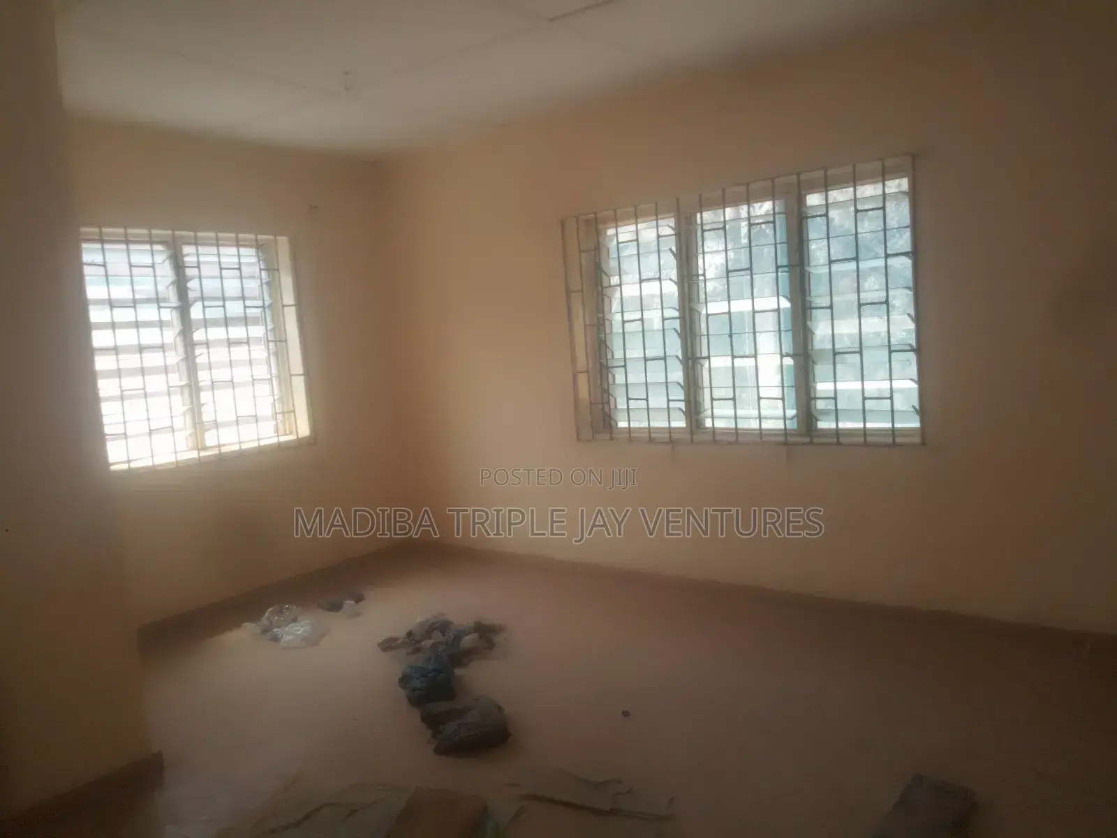 Furnished 2bdrm Block of Flats in Mowe, Obafemi-Owode for rent