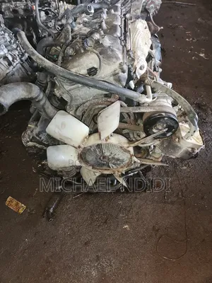 Parado Complete Engine
