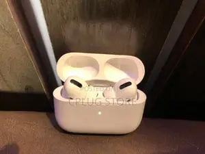 Apple_airpods Pro,Pre_owned,Premium Qality!..
