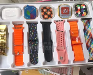 I60 Smart Watch