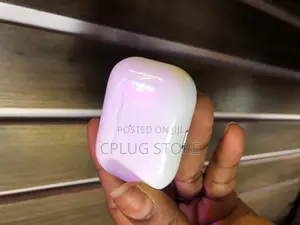 Budget-Friendly Apple Airpods Pro(Clean Condition).