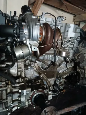 2.4l T24a Turborchange 4plug Engine Lexus Rx350  2023 2024 2025 2026