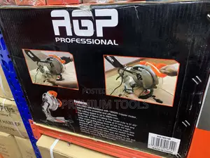 Agp Miter Saw Cutting Machine Big