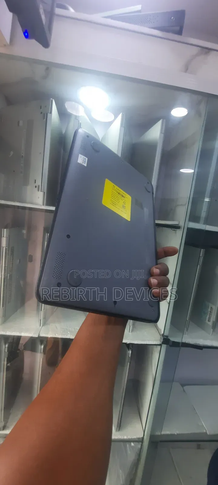 Laptop HP ProBook X360 11 G2 EE 8GB Intel Core i5 SSD 256GB