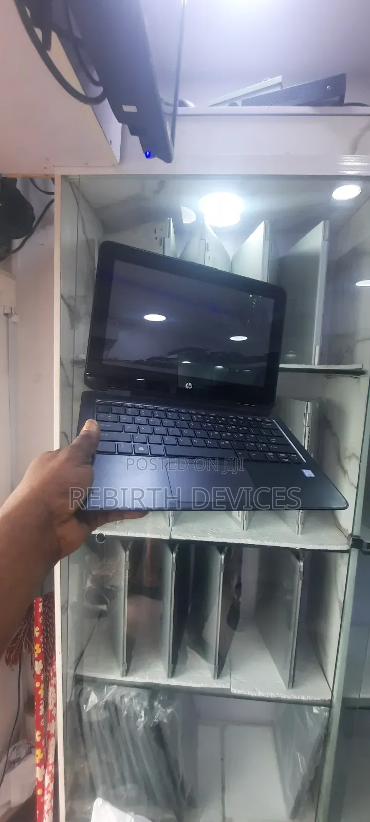 Laptop HP ProBook X360 11 G2 EE 8GB Intel Core i5 SSD 256GB