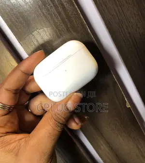 Apple Airpods Pro(Lightly,Preowned,Fully Functional!!).