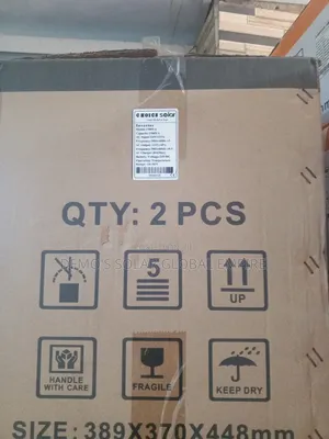 Choice Inverter 1.5kva