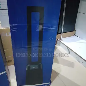 Maxi New Model Fan(Bladeless Copper)
