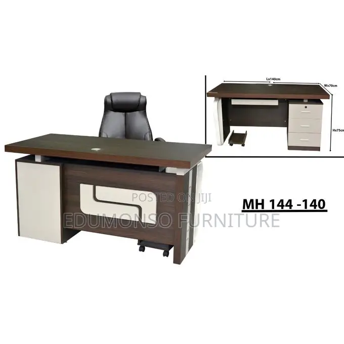4ft New Modern Design Office Executive Table