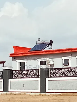 Best Solar Water Heater Installation Service