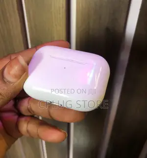 Apple Airpod Pro! Used,Still a Bargain! ”