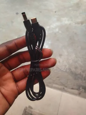 Router Charging Cable