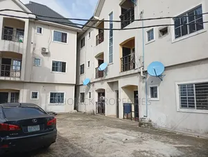 1bdrm Block of Flats in Urechukwu, Diobu Mile 4 for sale