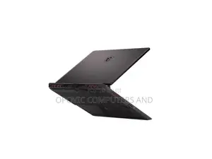 New Laptop MSI Vector GP68 HX 13V 32GB Intel Core I9 SSD 2T