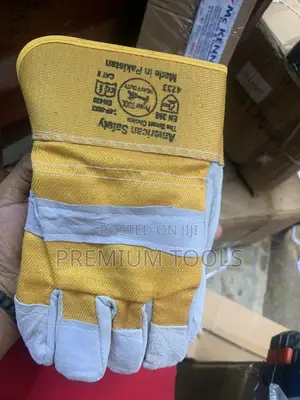 Americana Safety Glove