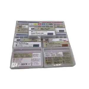 Endo Drying Sticks