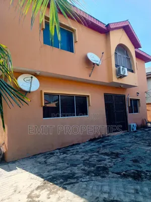 Photo - 3bdrm Block of Flats in Gowon Estate, Egbeda for sale
