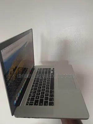 Laptop Apple MacBook Pro 2014 16GB Intel Core I7 SSD 256GB