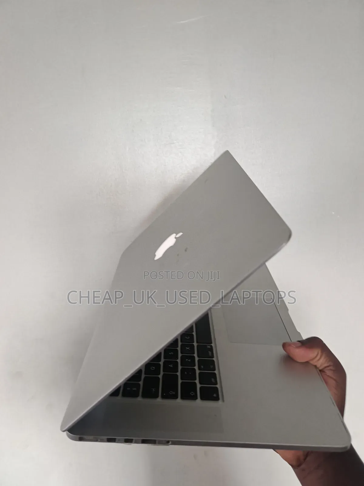 Laptop Apple MacBook Pro 2014 16GB Intel Core I7 SSD 256GB