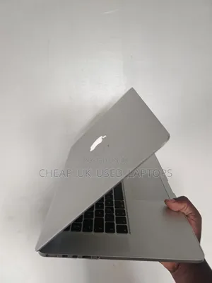 Laptop Apple MacBook Pro 2014 16GB Intel Core I7 SSD 256GB