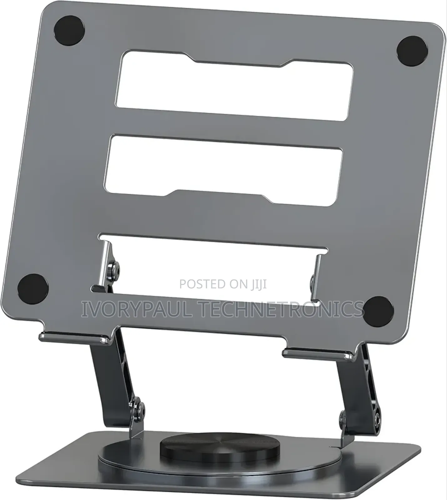 Turnable Laptop Stand