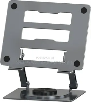 Turnable Laptop Stand