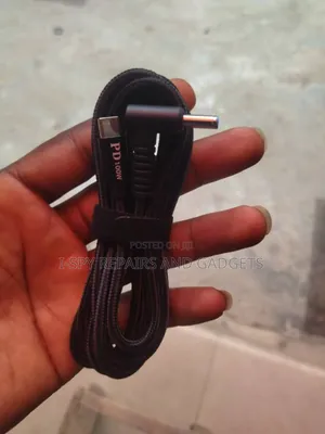 Laptop Charging Cable 100w