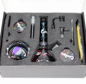 Full Bong Set