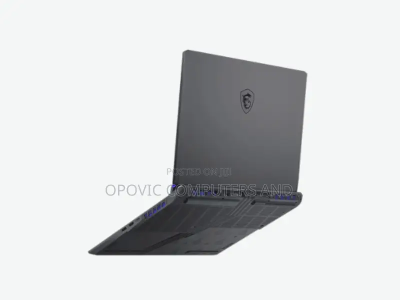 New Laptop MSI Vector GP68 HX 13V 32GB Intel Core I9 SSD 2T
