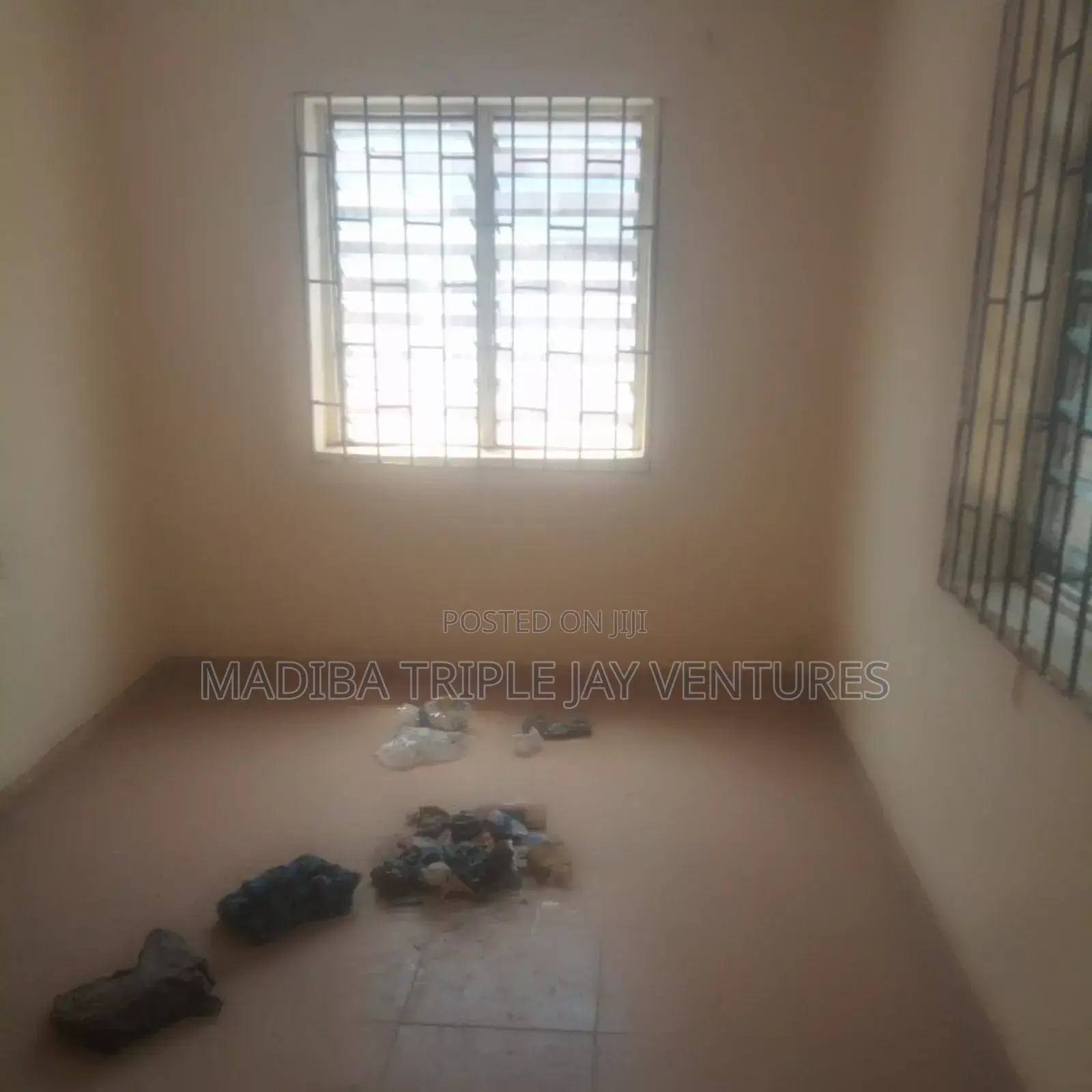 Furnished 2bdrm Block of Flats in Mowe, Obafemi-Owode for rent