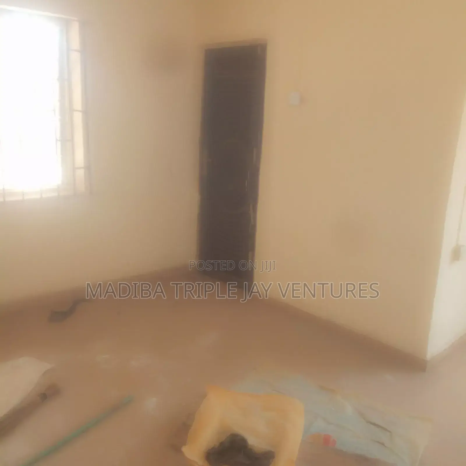 Furnished 2bdrm Block of Flats in Mowe, Obafemi-Owode for rent