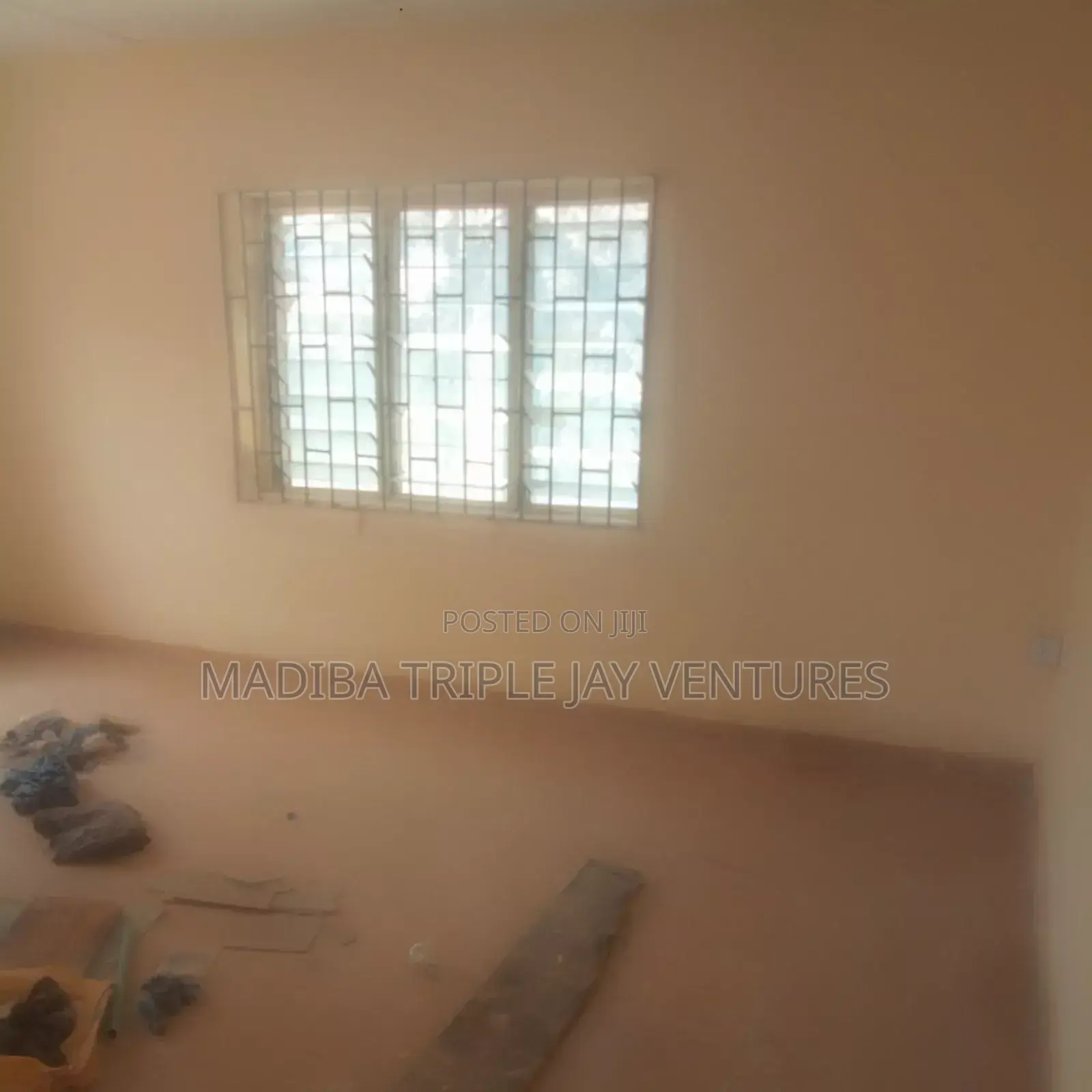 Furnished 2bdrm Block of Flats in Mowe, Obafemi-Owode for rent