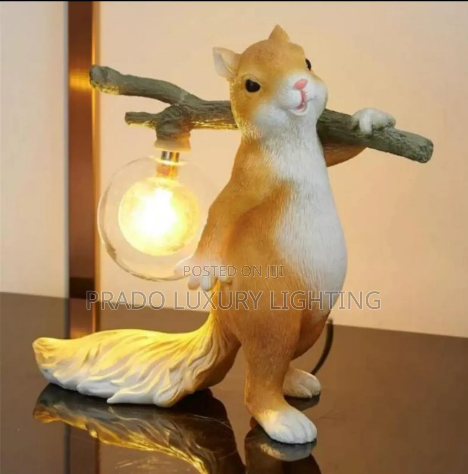 Big Rat Lighting