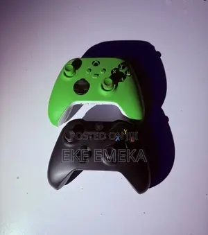 Xbox Series Controller (Wireless)