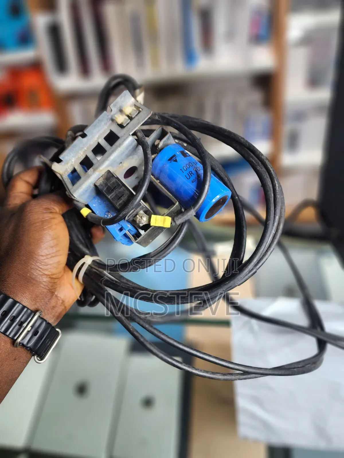 Siemens Hipath 4000 Communication Server
