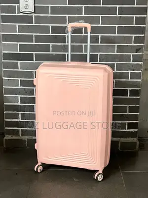 Single Set Large Size Luggage Box