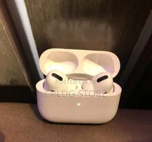 Secondhand Apple Airpod Pro(Top Performance)!.