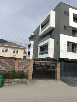 Photo - 2bdrm Block of Flats in Ikate-Elegushi for rent
