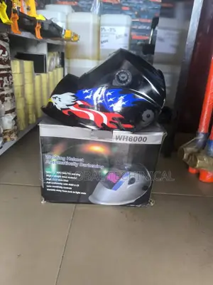 Miller Electric Welding Helmet Auto - Darkening