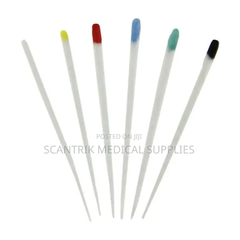 Endo Paper Applicators