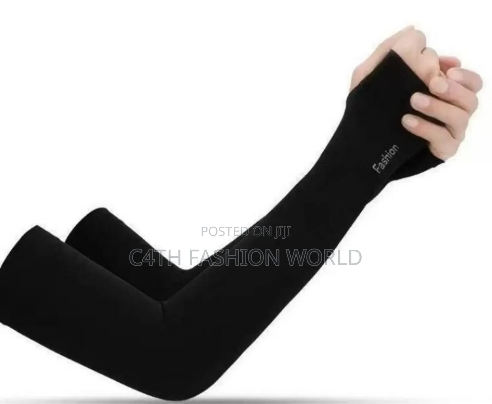 Arm Sleeves (Unisex)