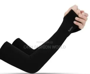 Arm Sleeves (Unisex)
