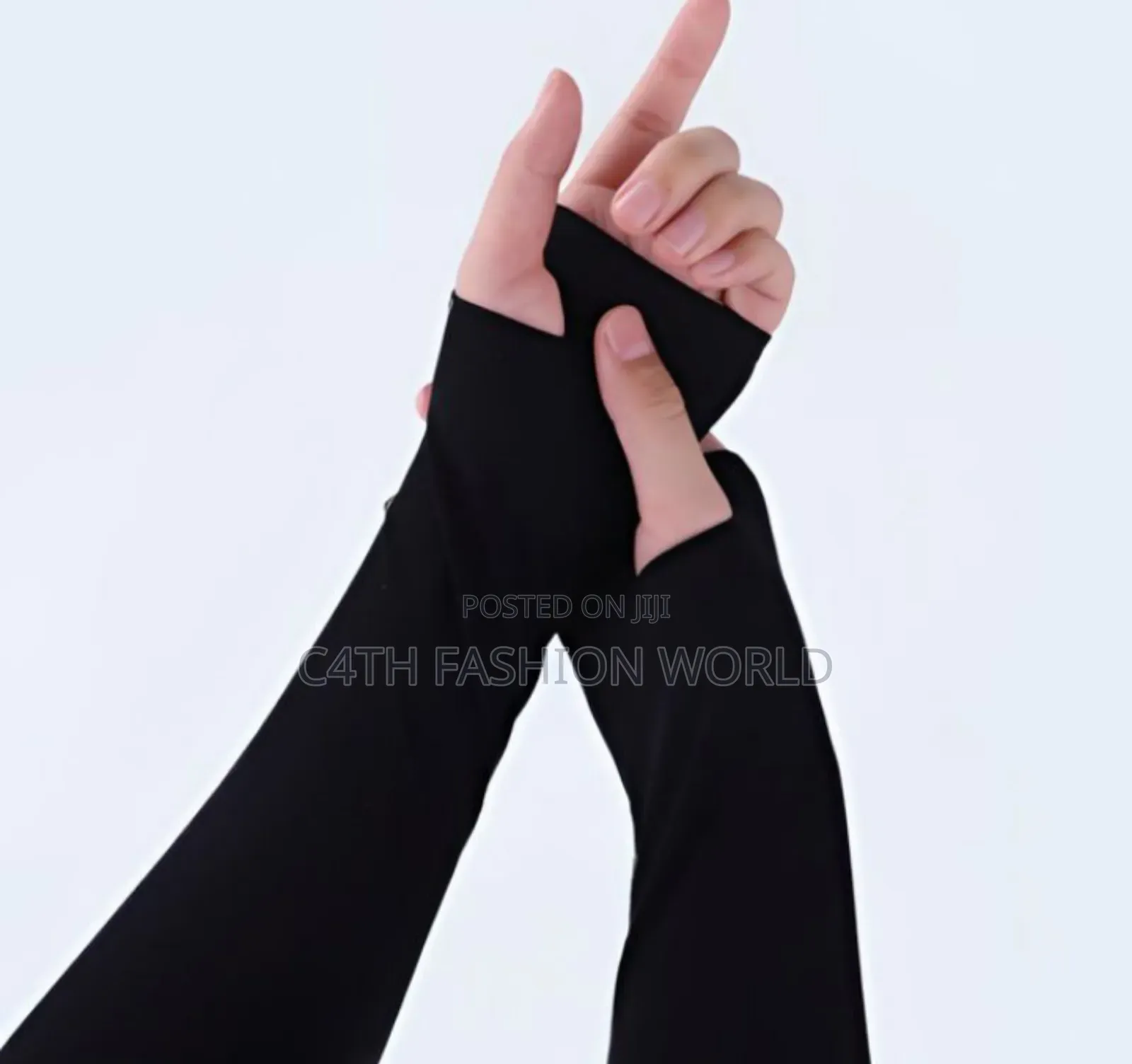Arm Sleeves (Unisex)