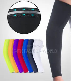 Arm Sleeves (Unisex)