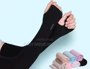 Arm Sleeves (Unisex)