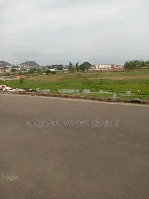 2n1 Mixed Use Land in Jabi Abuja