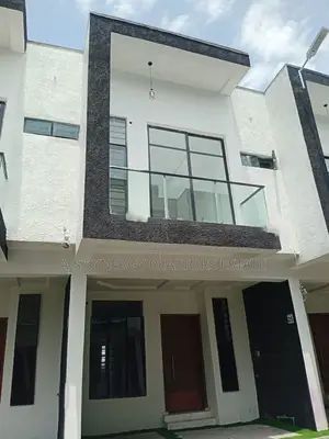 Photo - Furnished 3bdrm Duplex in Ikota for sale