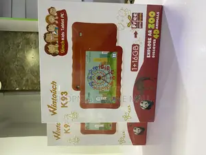 New Wintouch K93 16 GB