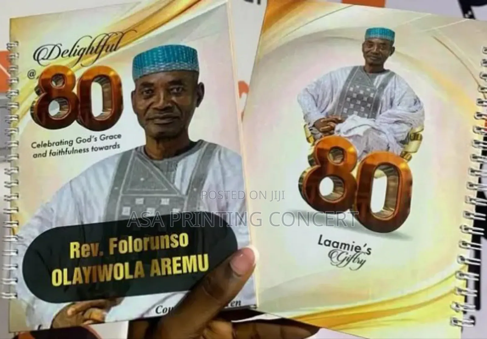 Slips Notebook