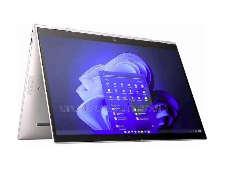 New Laptop HP 16GB Intel Core I7 SSD 512GB